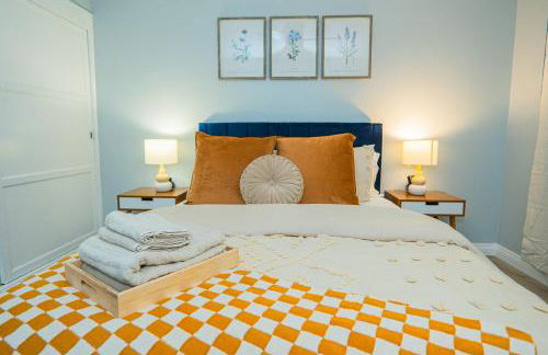 Retreat Minutes To LAX, Manhattan/ Redondo Beach - Foto 14