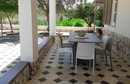 Casa Vacanze Reginotte - Foto 18