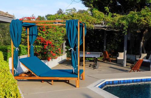 Luxury Modern Chateau near wineries & beaches - Foto 31