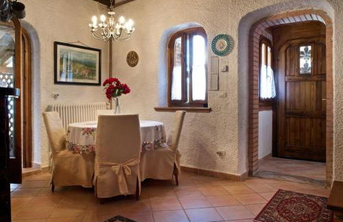 Holiday Home Casa Gingelina by Interhome - Foto 11