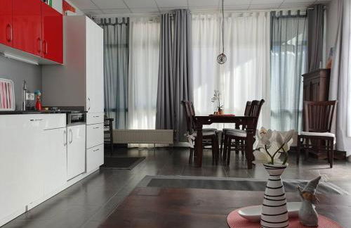 Ferienwohnung FeWo Rottweil -kleine Auszeit- - Foto 12