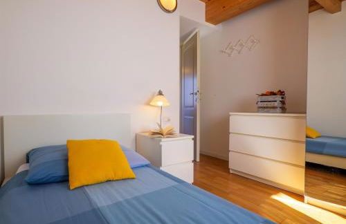 Bellavista II Panorama Ferienwohnung mit Pool OG DG - Foto 22