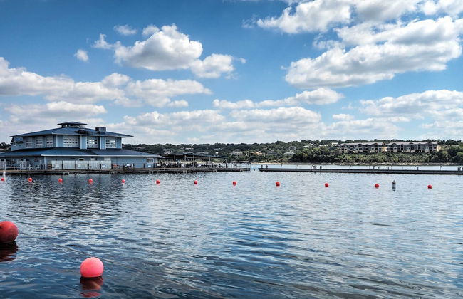 Beach & Pool Access at Lake Travis Family Getaway! - Foto 35