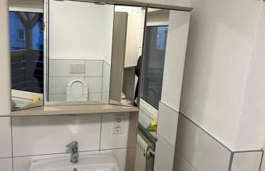 Ferienwohnung-Monteurwohnung - Foto 16