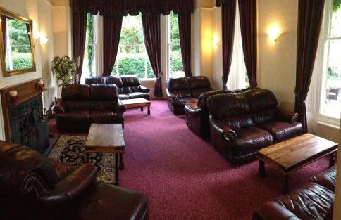 Broughton Craggs Hotel - Foto 36