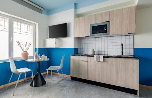 Bob W Madrid Chueca - Foto 44