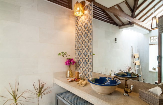 Villa Coral Flora - Foto 36