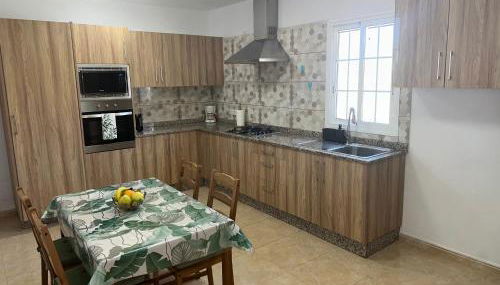 Casita 7 Islas - Photo 3