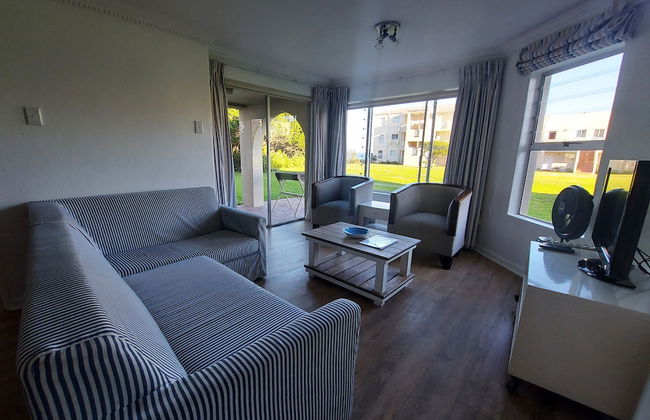 First Group Hermanus Beach Club - Photo 32