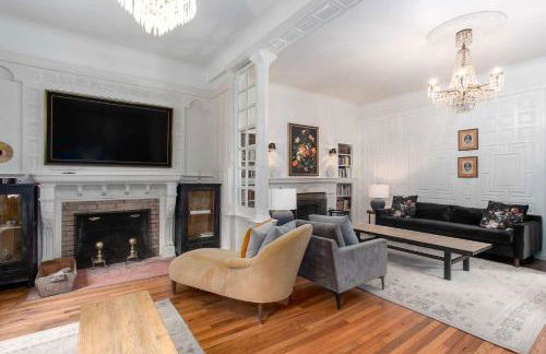 Berkshire Vacation Rentals 1900s Factory Turned Modern Berkshires Retreat - Foto 9