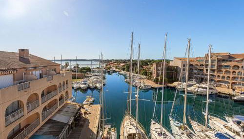 Apartment Port de la Gavine I-4 by Interhome - Foto 2