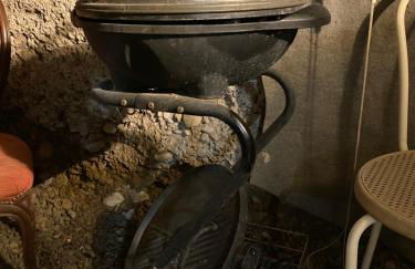 Studio Les Terrasses - Foto 17