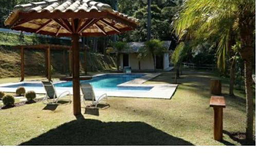 Sítio Eita Mundo Bom - Photo 7