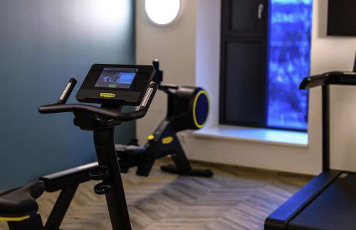 Aparthotel Adagio Access Kiel City - Foto 35