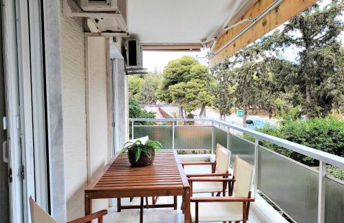 Vouliagmeni Iasonos Residence Central Stylish Flat - Photo 40