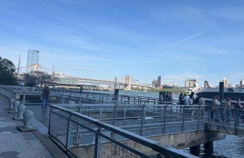 The Cozy Beach Getaway In Edgemere Community - Foto 35