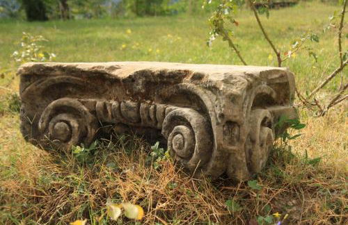 Chiesa Ignano 1778 - Photo 64