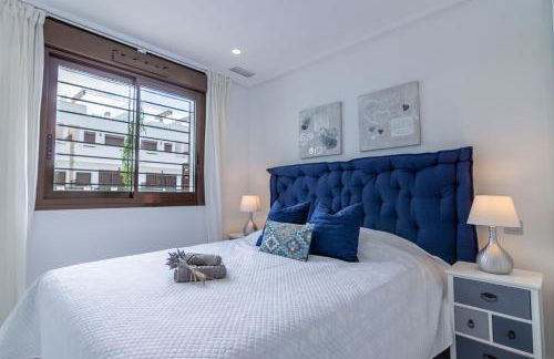 Bahia homes torrevieja - Foto 13