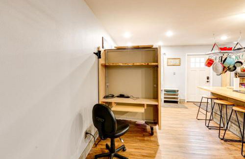 Walk to Dtwn Dog-Friendly Retreat in Fairbanks! - Foto 6