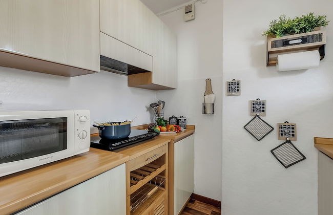 Studio Blue Petit - Foto 3