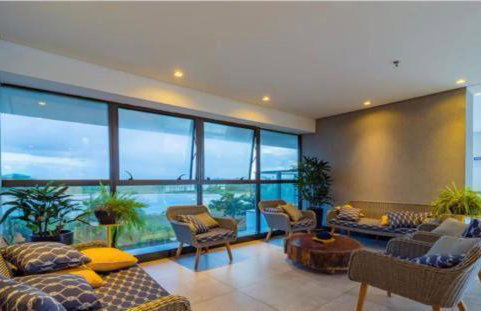 Ezza in Barra - Beach Flat - Foto 5