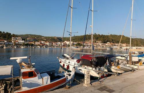 Metaxenia's apartment 102 - Foto 38