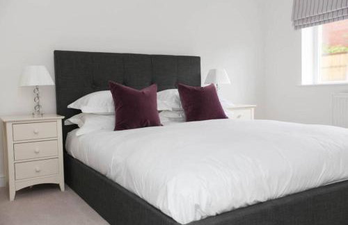 Raynolds Cottage Blidworth - Foto 9