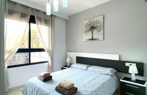 Precioso apartamento a tan solo 300 m de la playa! - Foto 11