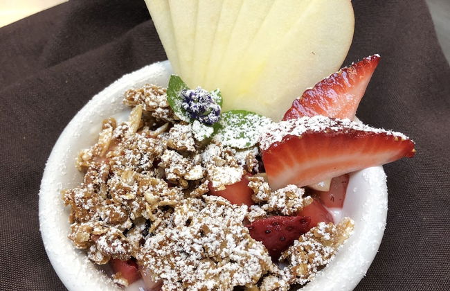 The Esmeralda Inn at Lake Lure - Foto 62