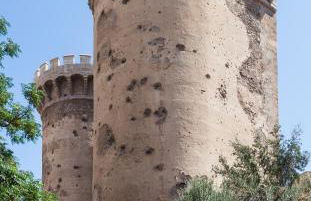 Apartamento céntrico Torres de Quart. - Photo 39