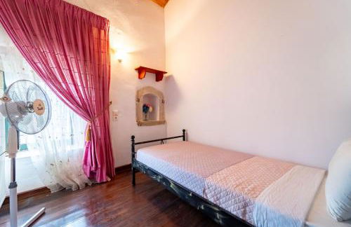 Traditional stone house Ariadne near Matala beach - Foto 27