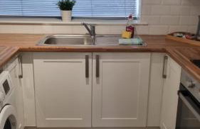 Comfortable two bed apartment - Foto 8