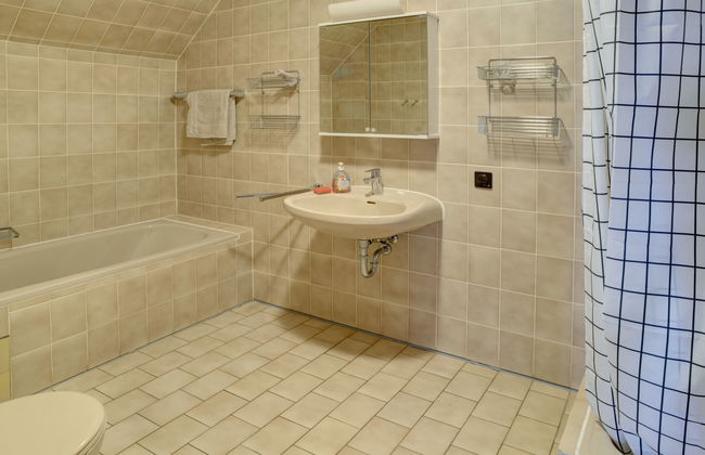 Berghof Hohe ganzes Haus - Foto 59