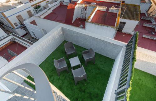 Apartamentos Luxury Cristina - Photo 6