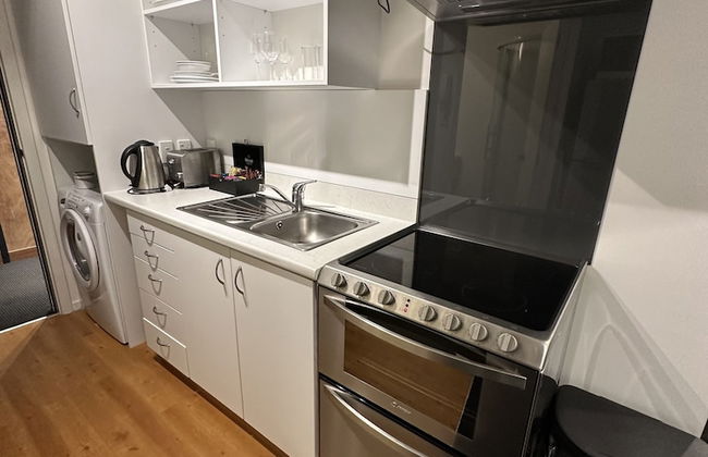 Gilmer Apartment Hotel - Foto 43