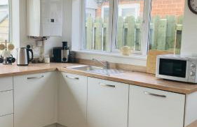 Simla Bungalow, Tetney, Spacious Parking, Private Garden - Foto 19