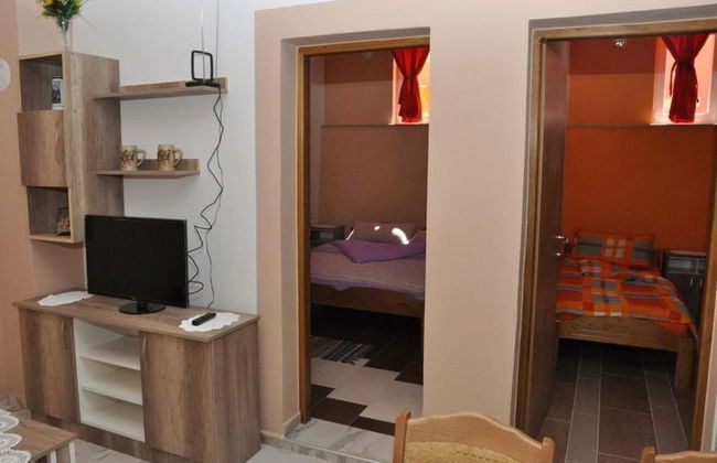 Tiho - Nice View - A1 Prizemlje - Foto 10