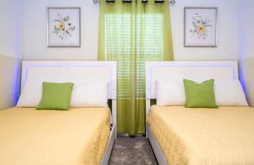 Marvelous 4Bd w Pool Close to Disney at Storey Lake 2629 - Foto 60