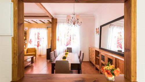 Apartmento Las Letras - Alojamiento de temporada - Foto 3