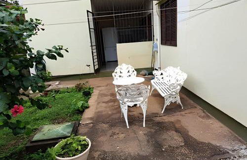 CASA Agradável no centro de Palmas TO ap 101 - Foto 41