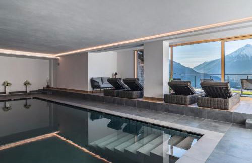 Dornsberg Panoramic Apartments - Foto 8