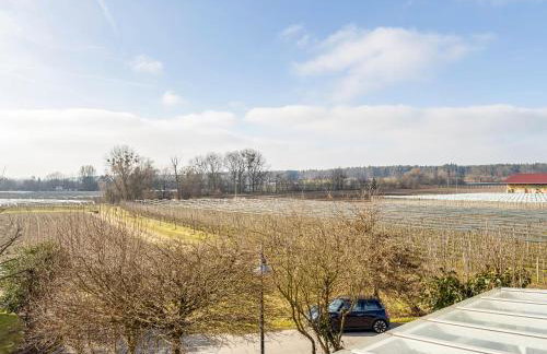 Ferienwohnung Meckenbeuren - Foto 9