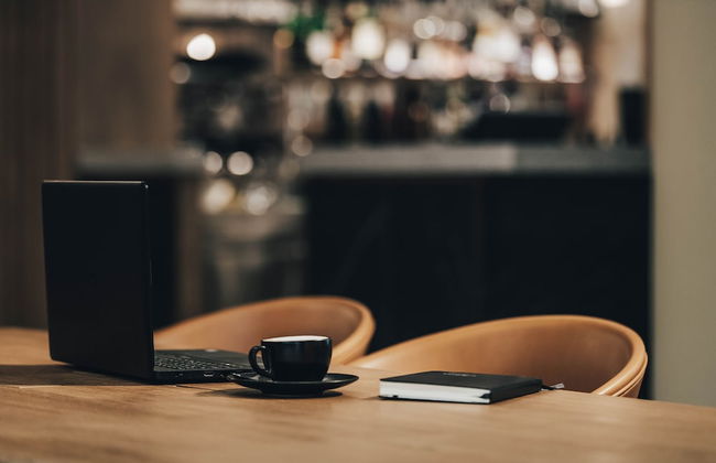 Adina Apartment Hotel Budapest - Foto 46