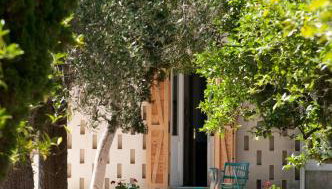 Agriturismo Villa Coluccia - Foto 4, Garden, Garden view