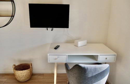 Les Calanques - Mas des Sous-Bois - Foto 26