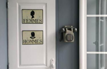 85 l idéal , quiet charm in Tours - Foto 48