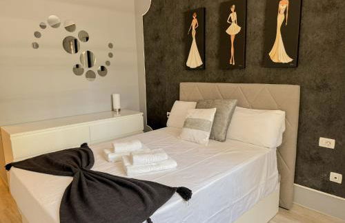 Pambnb - Bright Family Flat with Pools & Large Outdoor Space - Foto 17