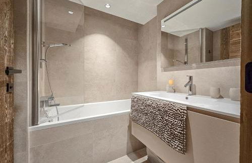 Standing Megeve - 2 to 8 people - Mont d'Arbois - Photo 24