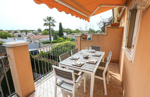 LITORAL COSTA DORADA - BAHIA DORADA Only families - Photo 31