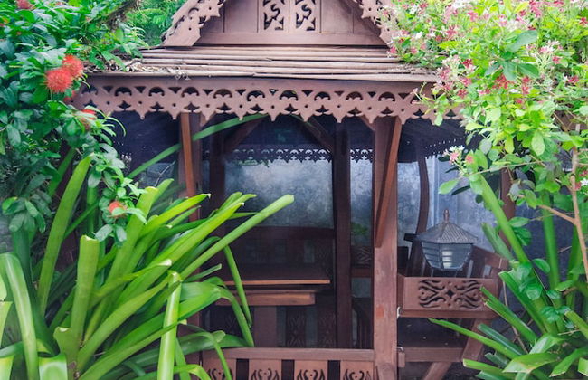 Namphung Phuket Boutique Resort - Foto 38